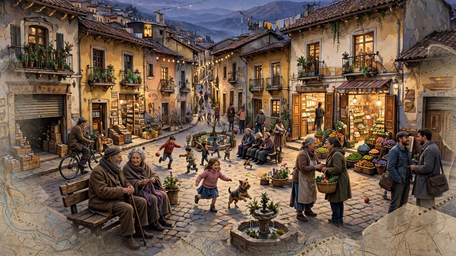 Barrios