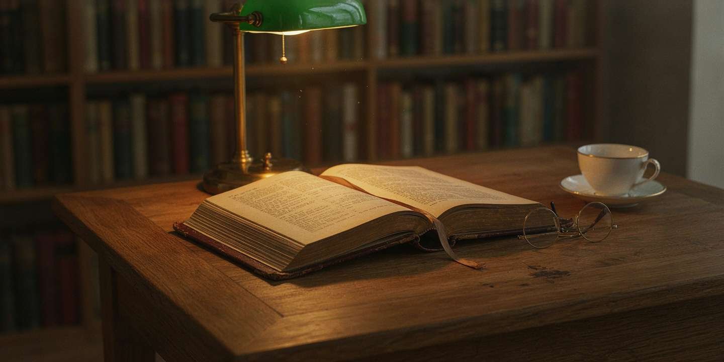 ¿Por qué una antología?