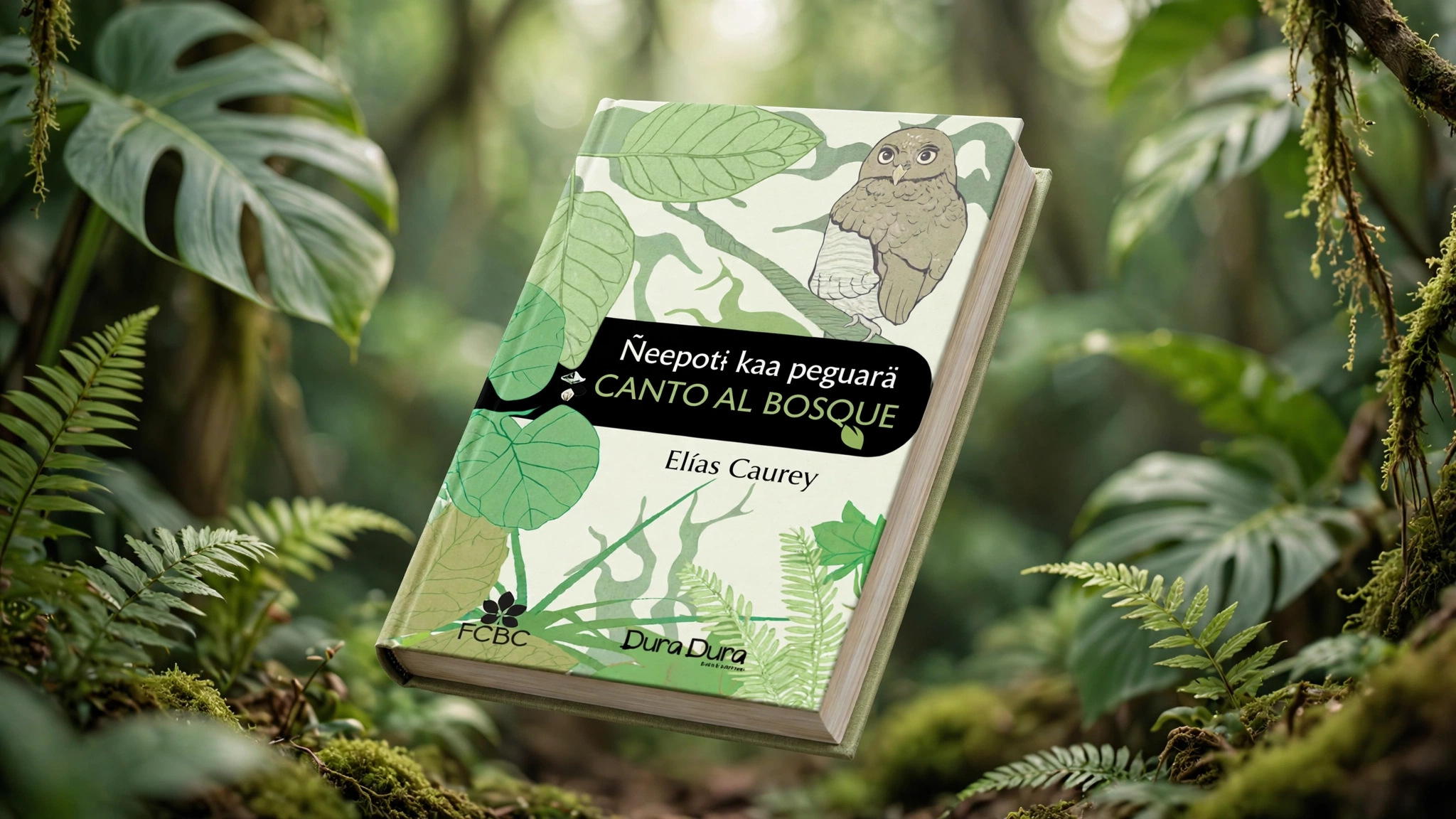 La palabra que no está