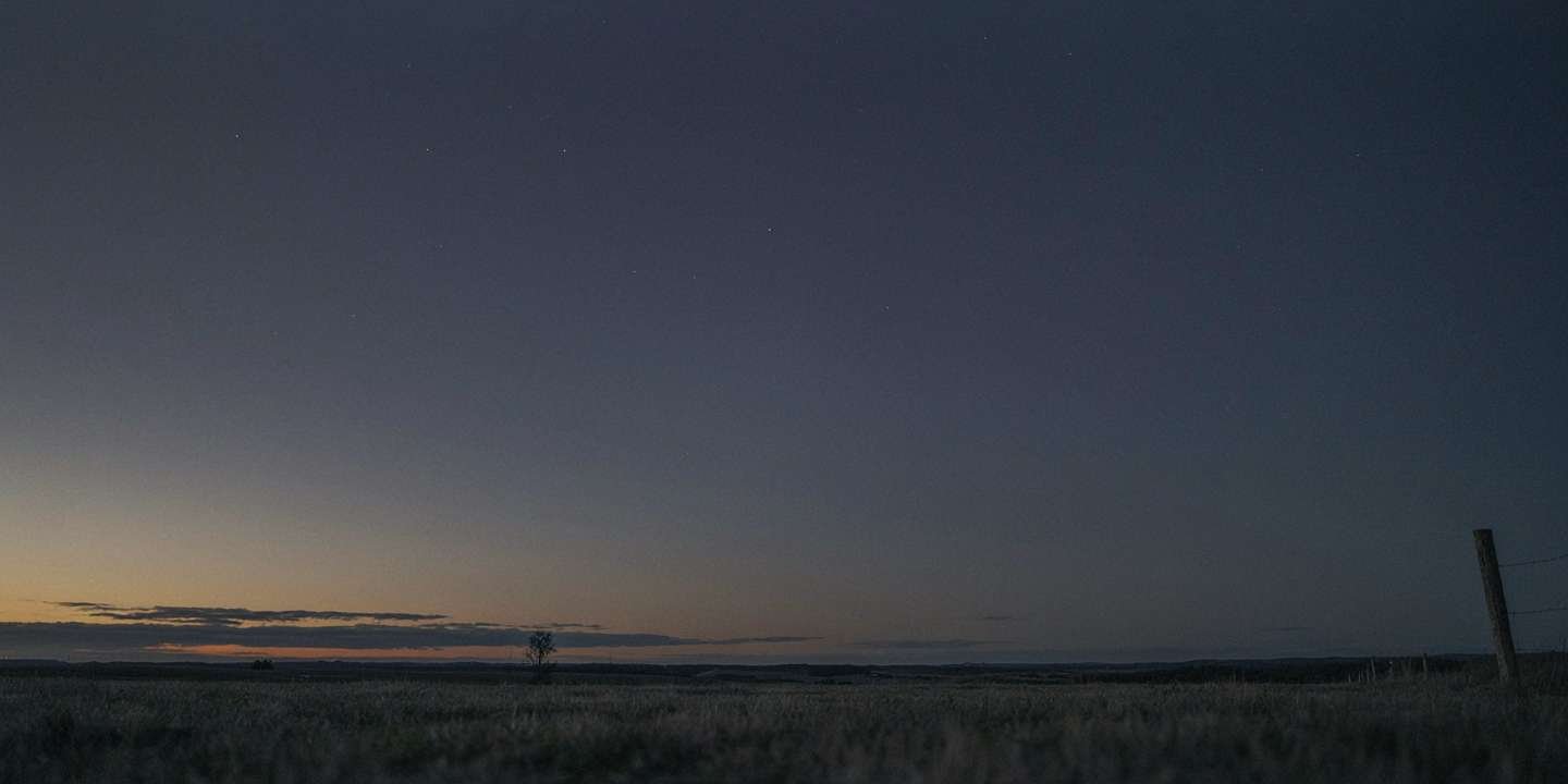Del silencio