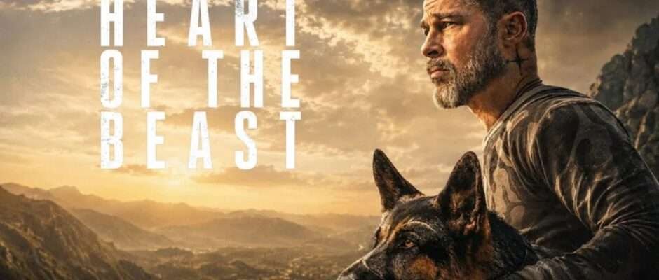 Película El Corazón de la Bestia