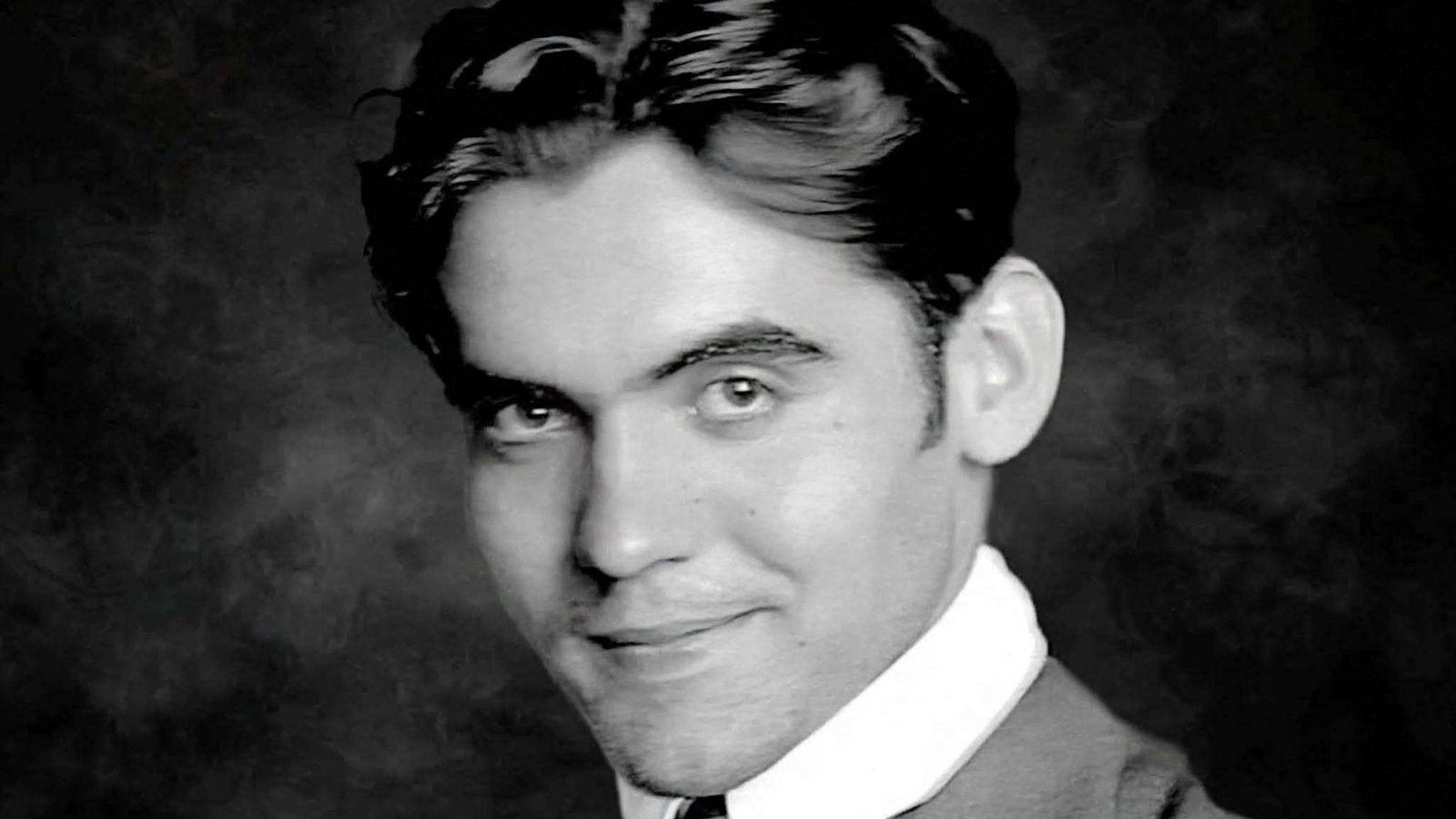 García Lorca: el poeta de la tierra
