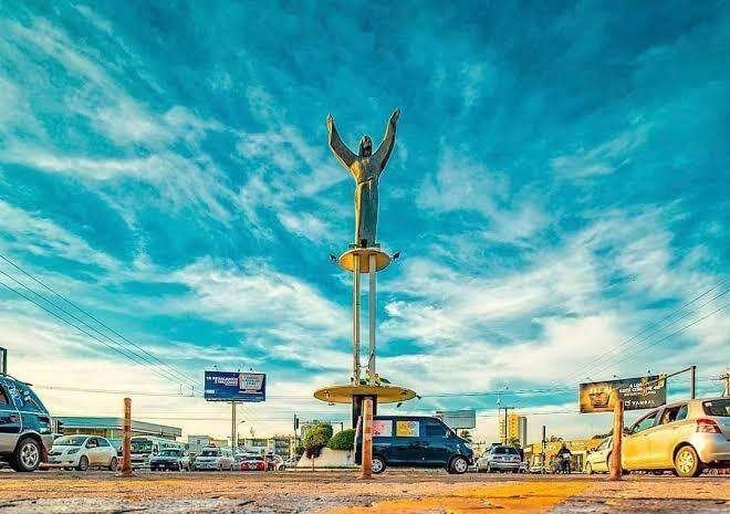 Mi Homenaje a Santa Cruz de la Sierra