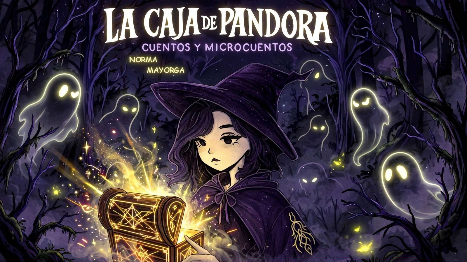 La caja de Pandora