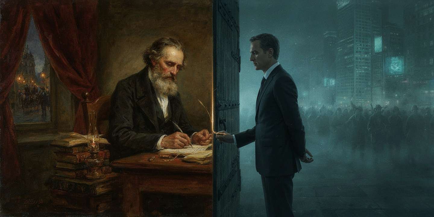 ¿Somos los miserables de este país?