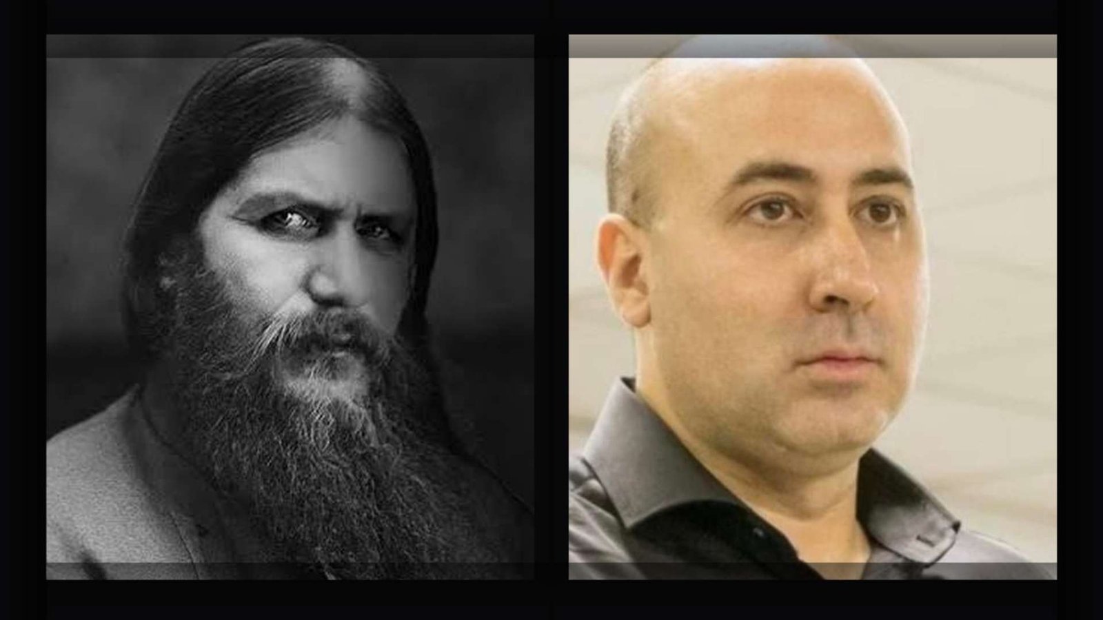 El lado oscuro del poder: de Rasputín a Cerimedo