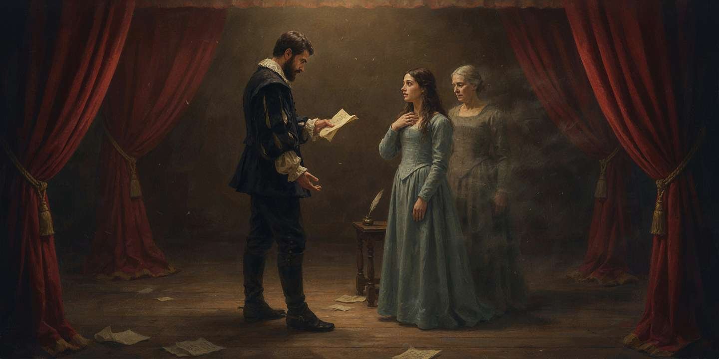 Shakespeare y otras cosas afines