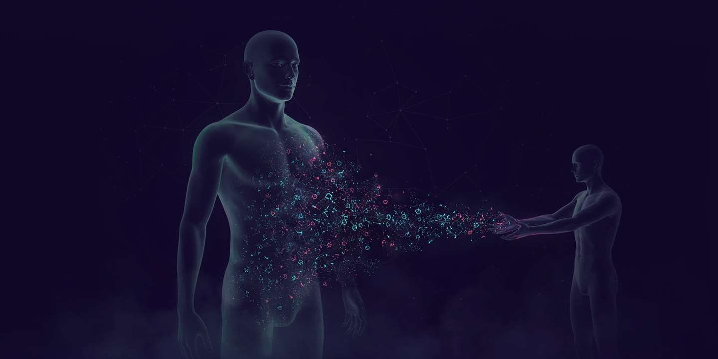 Wetware y la crisis del “nosotros” en la era de la conciencia no humana