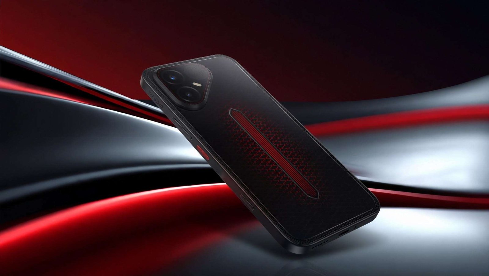TECNO POVA 8 Pro 5G Tonino Lamborghini Limited Edition: Potencia, Resistencia y Exclusividad en Bolivia