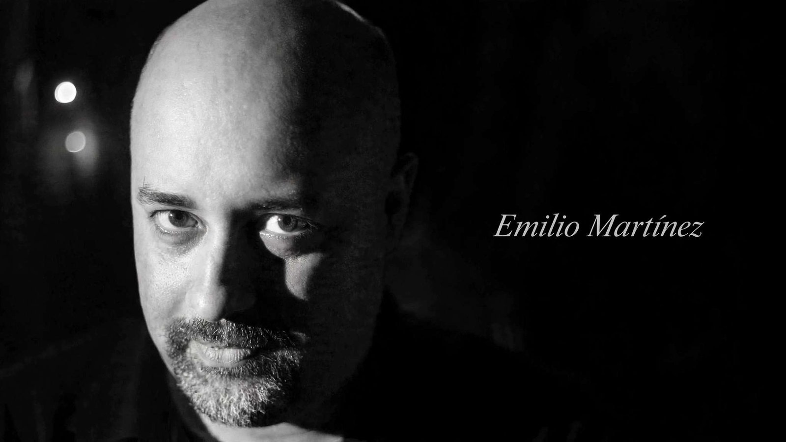 Poemagos de Emilio Martínez