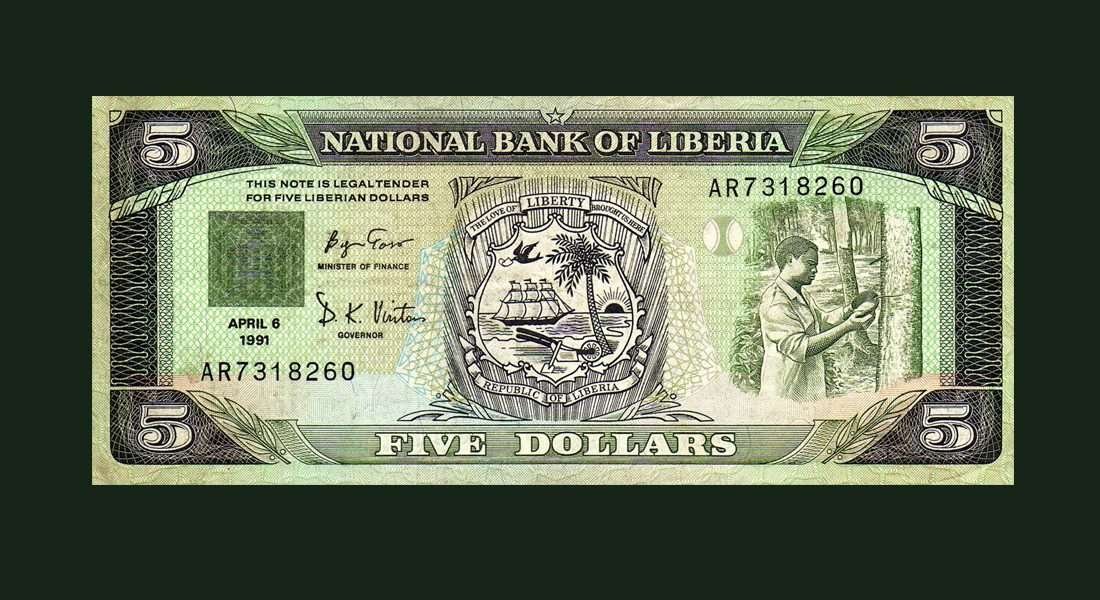Liberia nace de un soborno. Reseña literaria de ‘La casa en la playa de azúcar’ de Helene Cooper