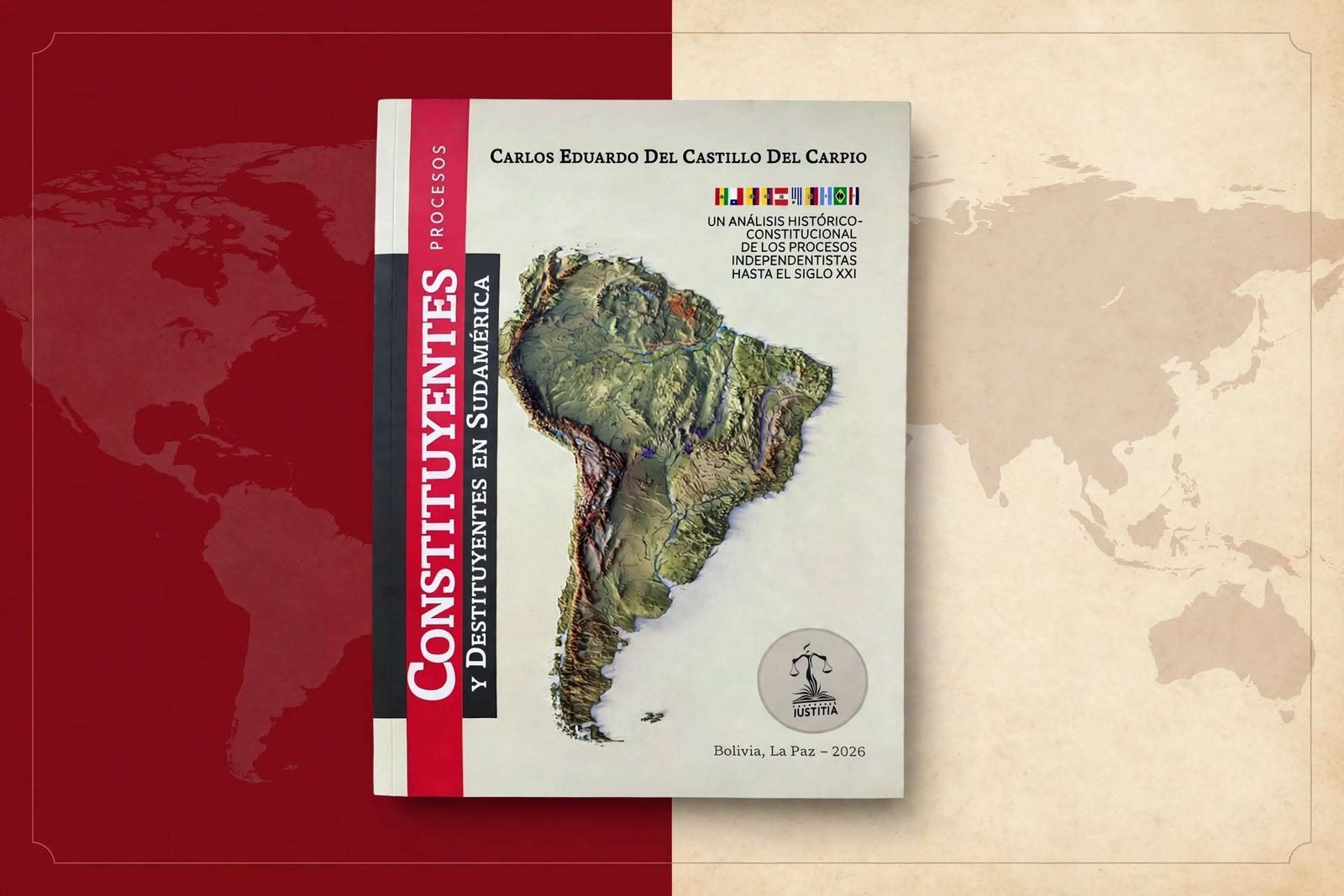 El espejo sudamericano: ¿por qué las reglas del juego democrático terminan colapsando?