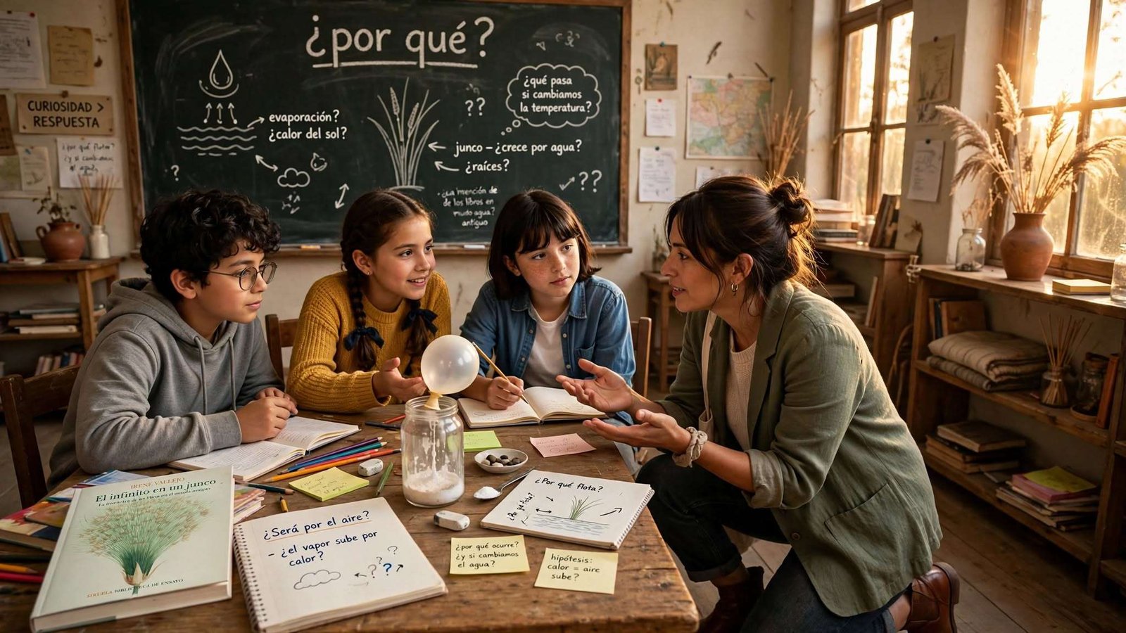 Aprender con fe: un referente educativo todavía vigente