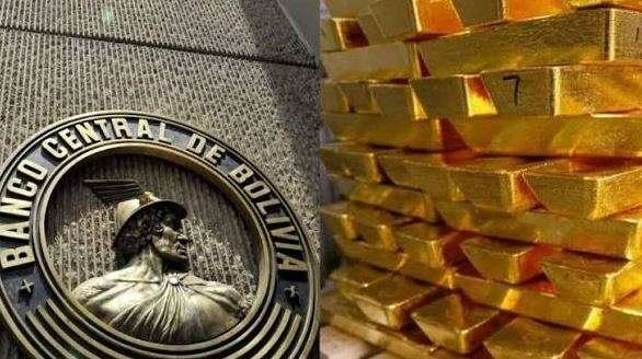 Análisis económico del DS 5747: Exportación de oro, captación de divisas en Bolivia y como generar dólares sin intervenir al sector privadoPor Fernando Romero, economista
