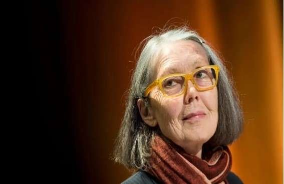 Anne Carson: La maestra de lo clásico a lo contemporáneo Premio Nobel de Literatura 2026