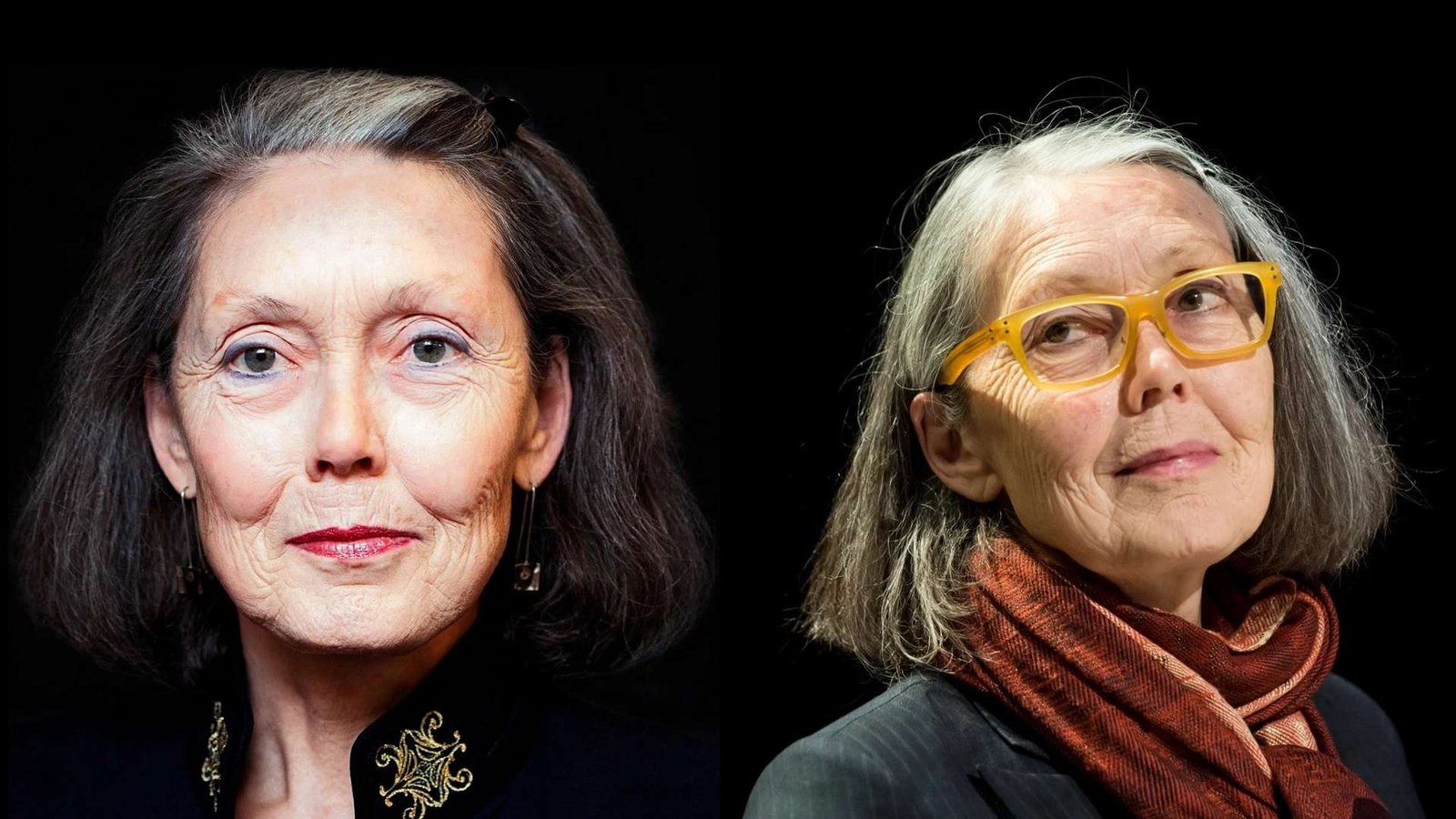 Anne Carson y la poética de la ausencia
