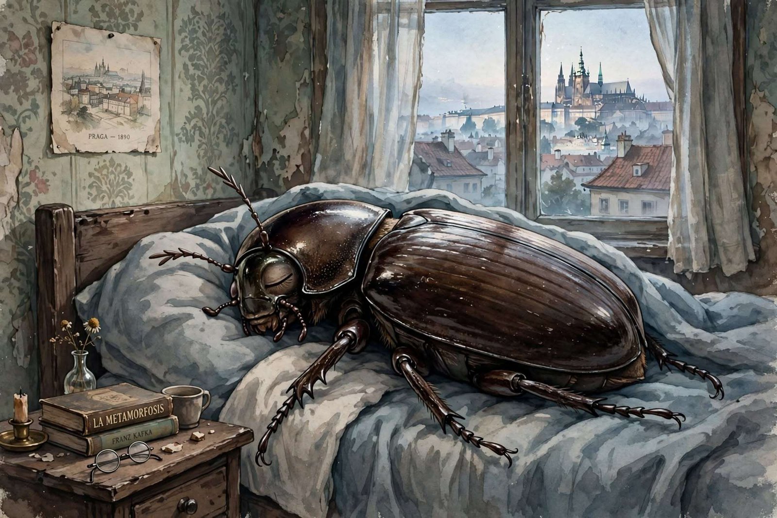 Microrrelatos – Colección de literatura breve CCLIV