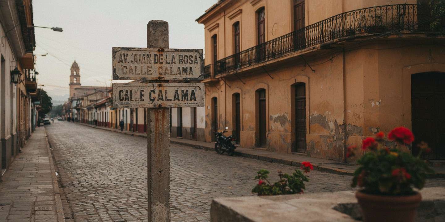 Todos los nombres el nombre