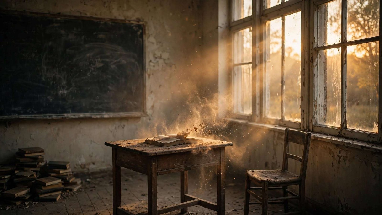 La pedagogía del olvido: José Baroja frente a la crisis de la lectura, la escuela y la memoria