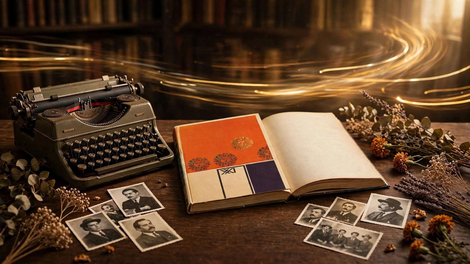 60 años de Poesía en movimiento
