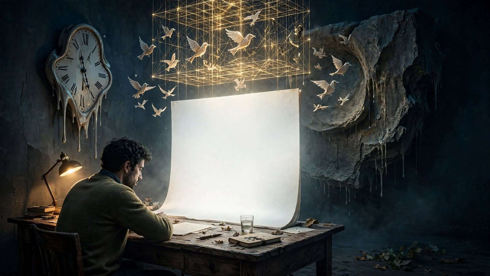 Microrrelatos – Colección de literatura breve CCLI