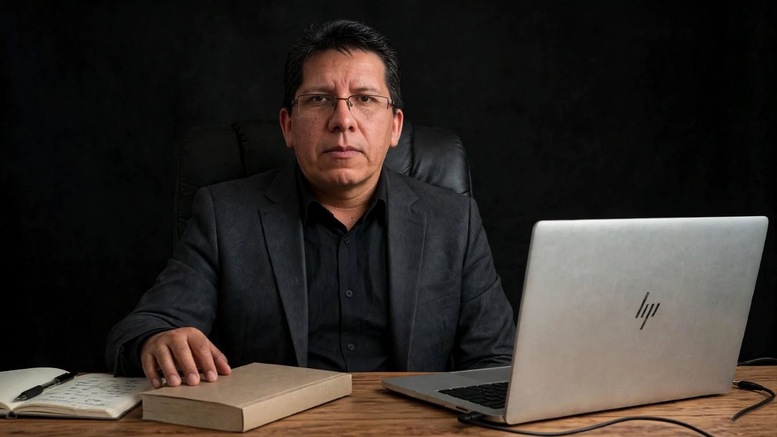 Lo que todavía buscamos en las palabras